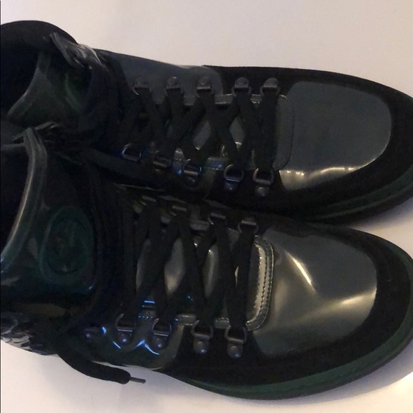 Gucci boots - Picture 2 of 5